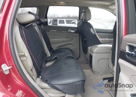 2011 Jeep Grand Cherokee Laredo z USA, uszkodzony, nr VIN 1J4RR4GG7BC513054